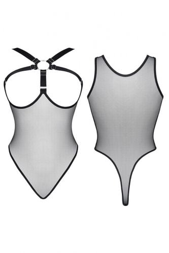 bielizna ladyx mayte xl    body na Arena.pl