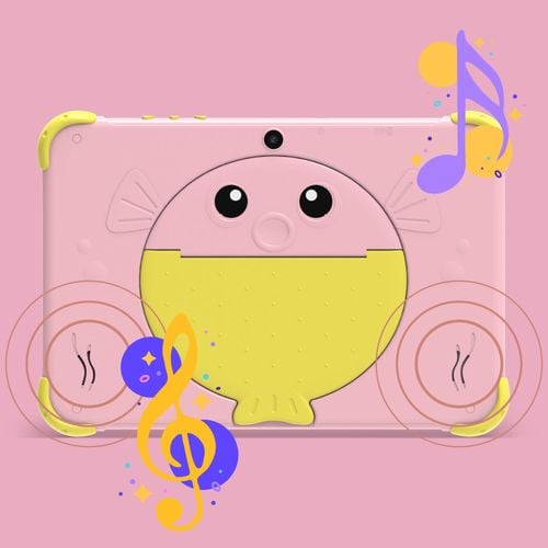 Tablet Dla Dzieci Krugermatz 10,1" Fun 1008 4/64Gb Lte Wifi Gps Android 13 na Arena.pl