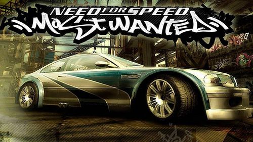 NEED FOR SPEED MOST WANTED XBOX 360 na Arena.pl