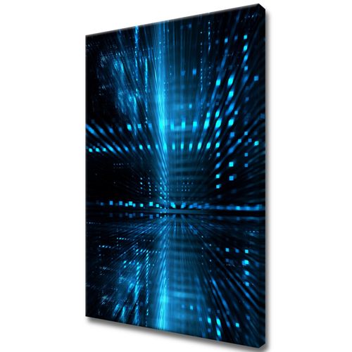 Fotoobraz 40X60 Cyfrowa Technologia 3D na Arena.pl
