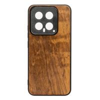 Drewniane Etui Bewood na Xiaomi 14 IMBUIA