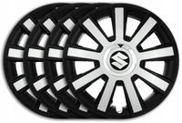 KOŁPAKI 14'' SUZUKI - Swift Ignis Baleno Alto FLM