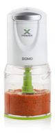 DOMO DO9192MC Rozdrabniacz mini siekacz 0,5L szybkie siekanie 400W X-POWER