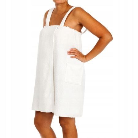 SAUNA CZAPKA DO SAUNY SZARA - KAPELUSZ SHERIFF na Arena.pl