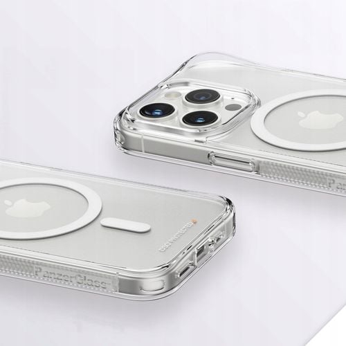 Etui PANZERGLASS HardCase MagSafe do iPhone 15 Pro na Arena.pl
