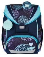 TORNISTER SZKOLNY HERLITZ ULTRALIGHT FLOWER OWL