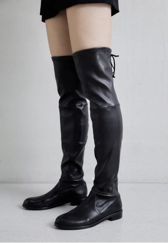 Stuart Weitzman kozaki damskie rozmiar 37 na Arena.pl