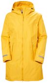 Helly Hansen damski płaszcz przeciwdeszczowy W LISBURN RAINCOAT 53097 344 S