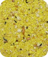 Deli Nature Pokarm jajeczny papugi małe i średnie