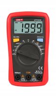 Miernik uniwersalny Uni-T UT131A