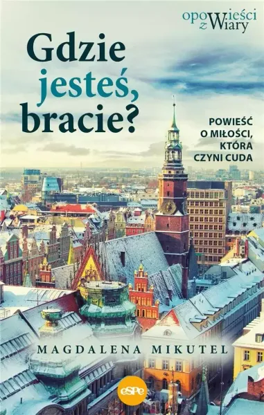 Gdzie jesteś bracie? zdjęcie 1