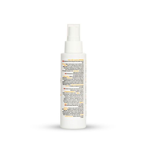 Mylove Taste-Slide Sensitive-Pineapple 100 Ml. na Arena.pl