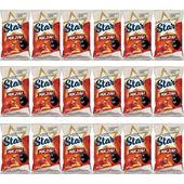 Star Maczugi Chrupki kukurydziane o smaku ketchup 80 g