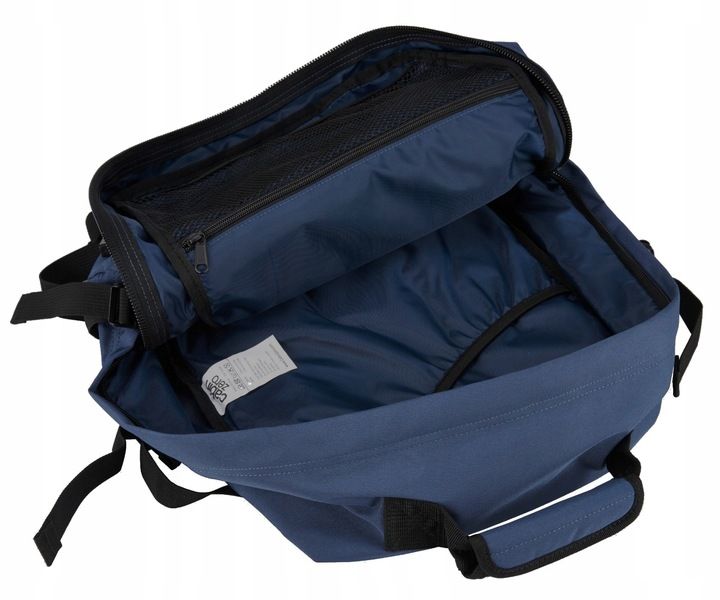 Torba walizka plecak CABINZERO MINI 28L okoban zdjęcie 11