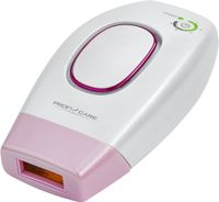 Depilator PROFICARE IPL 3024 UV Okulary ochronne