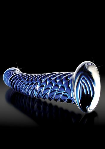 dildo-icicles no 29 - hand blown massager na Arena.pl