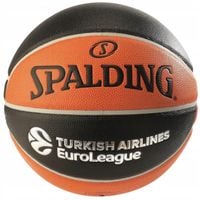 Piłka do Koszykówki SPALDING Excel TF500 Euroleague 7