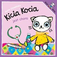 kicia kocia jest chora 8682