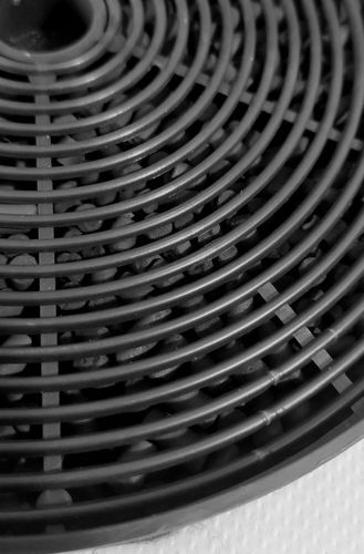 Filtr do okapów KERNAU KBH0662B na Arena.pl