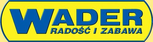 WADER 53410 Wader Kid Cars 3D Stadnina Koni na Arena.pl