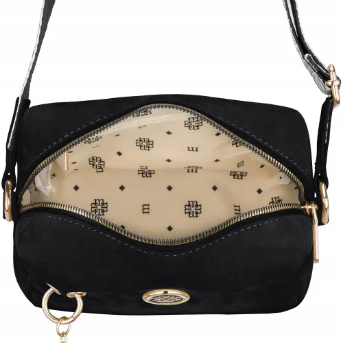 torebka damska monnari listonoszka na Arena.pl