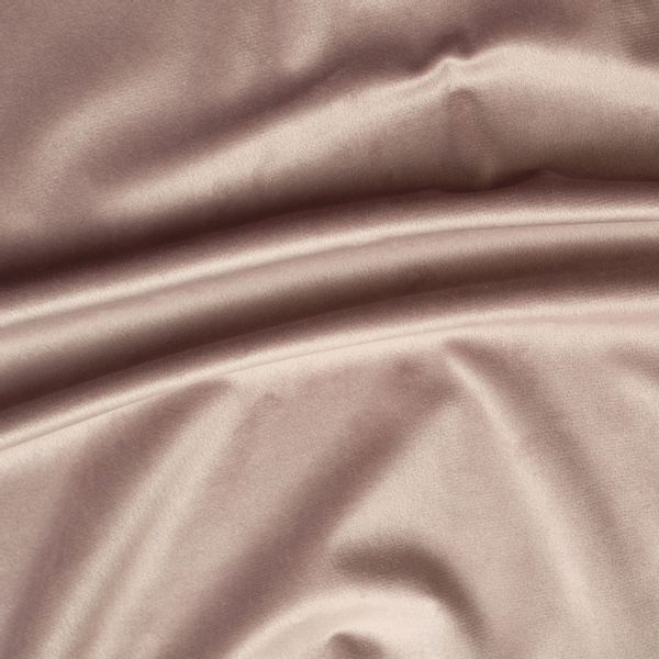 Zasłona gotowa na przelotkach PERI 140x250 Eurofirany pudrowy róż zdjęcie 7