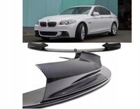 Dokładka BMW F10 F11 OPTIC CARBON M-PERFORMANCE