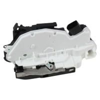 ZAMEK DRZWI PRZÓD LEWY SEAT IBIZA IV 2010 2011 2012 2013 2014 2015 2016
