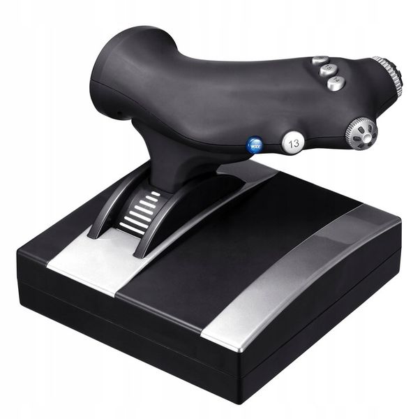 Joystick Zestaw COBRA CF2290 Pro Flight zdjęcie 3