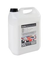 Soda do sodowania 5kg czyszczenie oczyszczanie eko swe