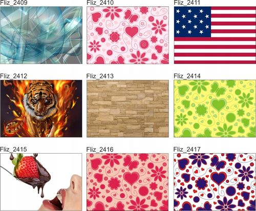 FOTOTAPETA FLAGA NA WYMIAR 360x240 na Arena.pl