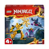 LEGO Ninjago Mech bojowy Arina 71804