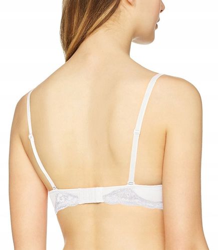 Lovely Micro WHUM biustonosz TRIUMPH rozmiar 80B na Arena.pl