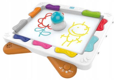 Dumel dźwiękopis tablica interaktywna mówi marker na Arena.pl