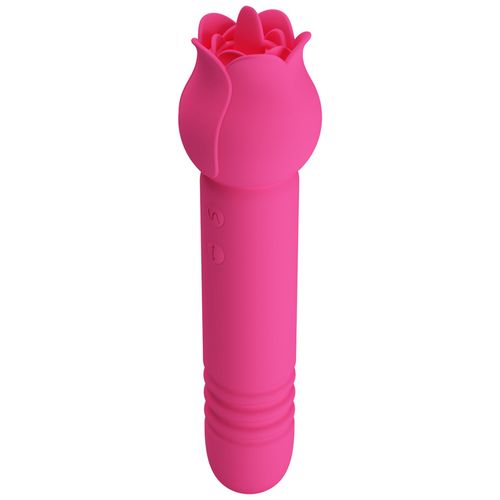 Pretty Love Chaley Dual-End Vibrator na Arena.pl