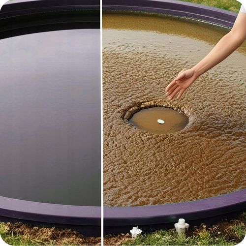 Tabletki Bakterie do szamba Oczyszczalni na Rok Tłuszcze All in One na Arena.pl