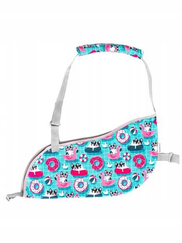 temblak dla dzieci Nosiłapka Love Buldog R3 na Arena.pl