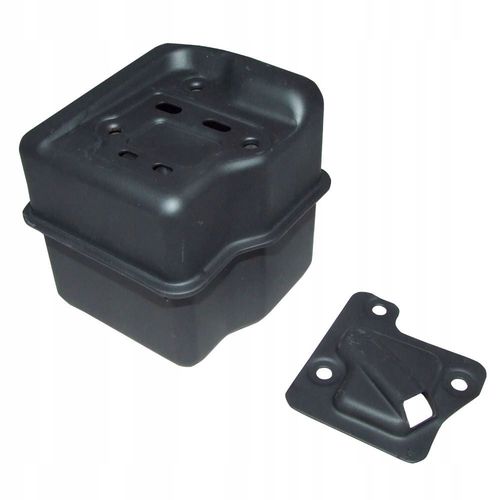 TŁUMIK STIHL 029 039 MS290 MS310 MS390 na Arena.pl