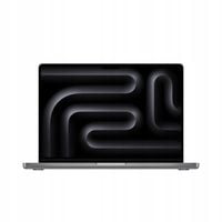 Laptop Apple MacBook Pro 2023 14,2'' M3 8GB 1TB SSD macOS Gwiezdna Szarość