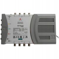 MULTISWITCH TMS-5/8S 5 WEJŚĆ / 8 WYJŚĆ TRIAX