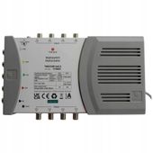 MULTISWITCH TMS-5/8S 5 WEJŚĆ / 8 WYJŚĆ TRIAX