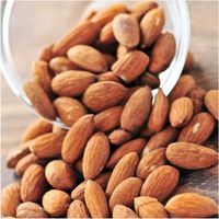 MIGDAŁY 1 kg KALIFORNIJSKIE NATURALNE CAŁE 1kg HiFOOD