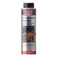 Długodystansowa płukanka do układu olejowego 300 ml LIQUI MOLY 5200