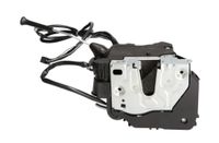 Mercedes W203 00-07 zamek centralny drzwi lewy przód