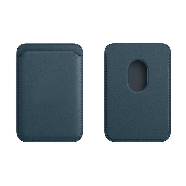 TEL PROTECT MagPocket - Granatowy zdjęcie 1