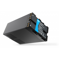 Akumulator Newell zamiennik BP-U100 do Sony