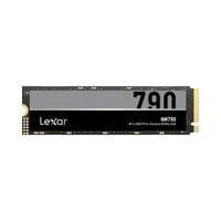 DYSK SSD LEXAR NM790 PCIe 4.0 NVMe M.2 4TB LNM790X004T-RNNNG
