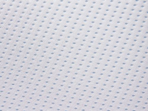 Poduszka żelowa memory foam 60 x 40 cm EMIN na Arena.pl