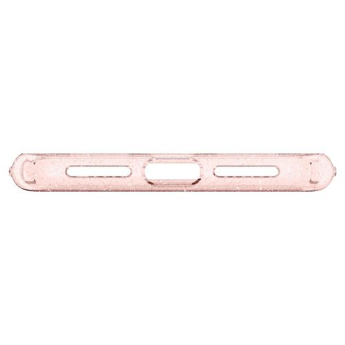 Spigen Liquid Crystal Iphone Xs Max Glitter Rose na Arena.pl