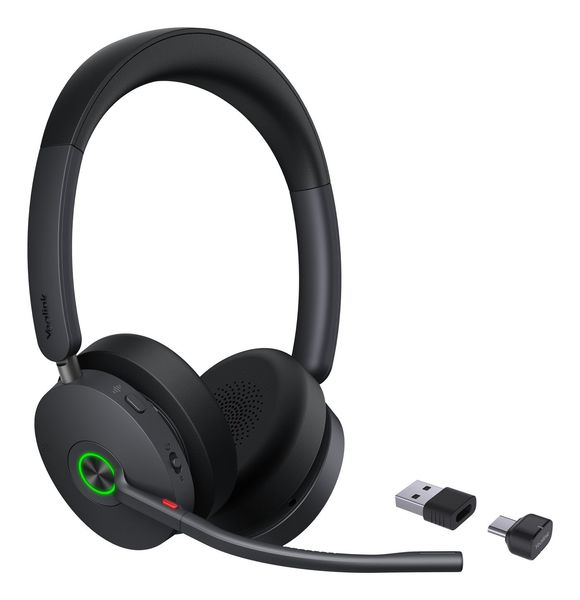 Yealink BH74 - Headset - on-ear zdjęcie 1